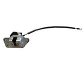 Tailgate/trunk/boot lock/catch/latch