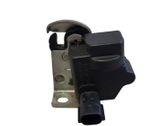 Loading door lock