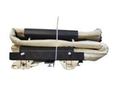 Roof airbag