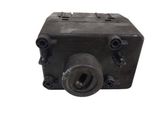 Ignition lock