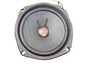 Rear door speaker