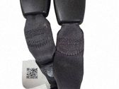 Hebilla del cinturón de seguridad trasero