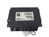 Parking PDC control unit/module