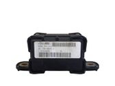 ESP acceleration yaw rate sensor