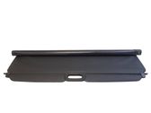 Parcel shelf