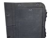 Trunk/boot floor carpet liner