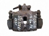 Bremssattel vorne