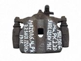 Bremssattel vorne