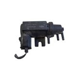 Turbo solenoid valve