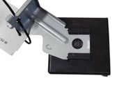 Wing mirror control module