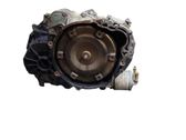 Automatic gearbox