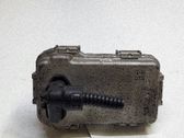 Turbine electric control actuator