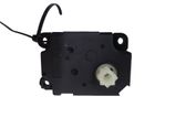 Air flap motor/actuator