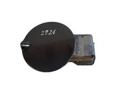 Fuel tank cap