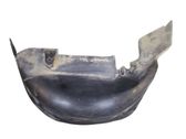 Rear arch fender liner splash guards