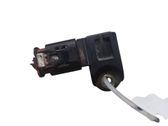 Air pressure sensor