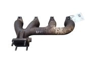 Exhaust manifold