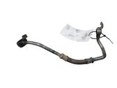 Turbo turbocharger oiling pipe/hose