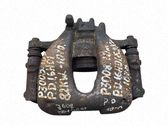 Caliper de freno delantero