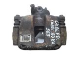 Bremssattel vorne