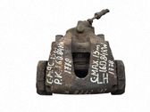 Bremssattel vorne
