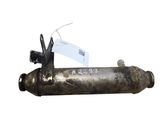 EGR valve cooler