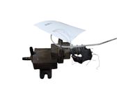 Turbo solenoid valve