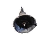 Manual 5 speed gearbox