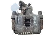 Bremssattel hinten