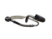 Turbo turbocharger oiling pipe/hose