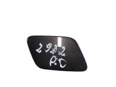 Headlight washer spray nozzle cap/cover