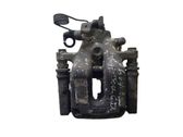 Bremssattel hinten