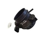 Mass air flow meter
