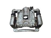 Bremssattel hinten