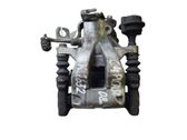 Bremssattel hinten