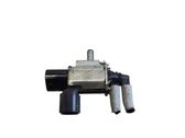 Turbo solenoid valve