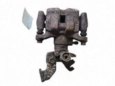 Bremssattel hinten