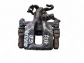 Caliper del freno trasero