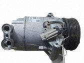 Klimakompressor Pumpe