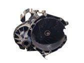 Manual 5 speed gearbox