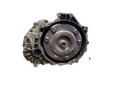Automatic gearbox