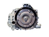 Automatic gearbox
