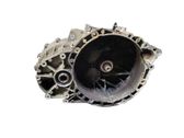 Manual 6 speed gearbox