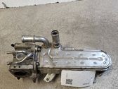 EGR-venttiili