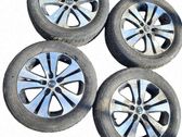 Felgi aluminiowe R18
