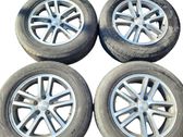 R18 alloy rim