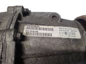 Gearbox transfer box case