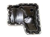 Oil sump