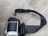 Rear seatbelt