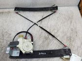 Mécanisme de lève-vitre avec moteur